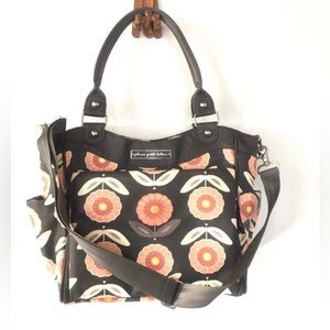 Petunia Pickle Bottom Diaper Bag